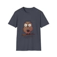 thumbnail image 1 of Coffee Lovers Cute Night Owl Men Women Humor TShirt, 1 of 5