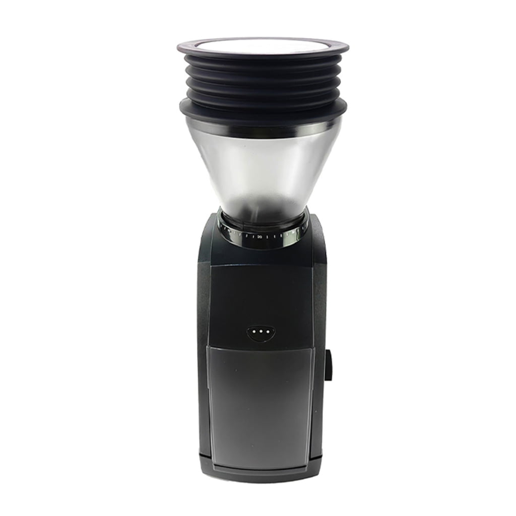 Coffee Machine Bean Hoppers Coffee Grinder Air Blower for Coffee Grinder