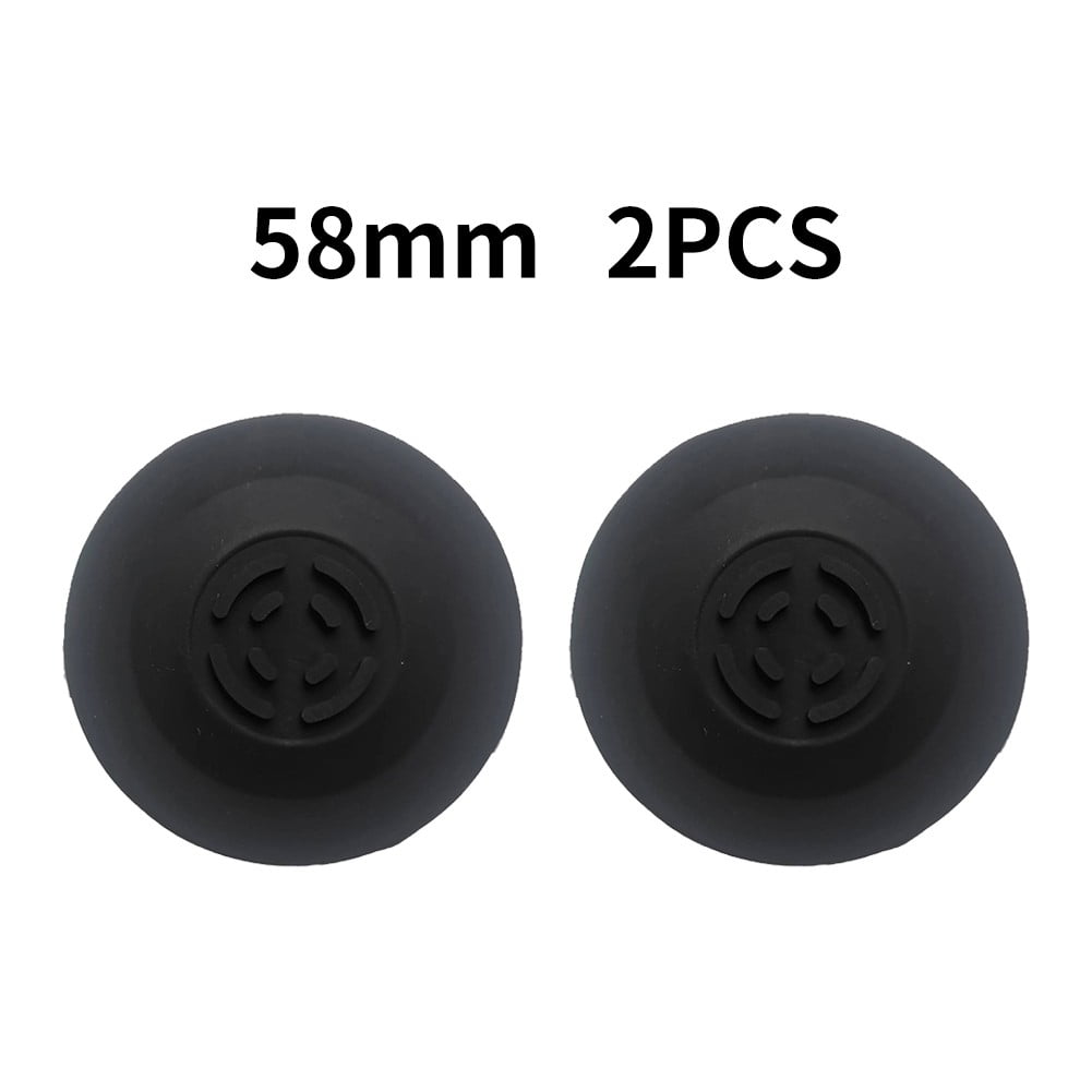 Coffee Machine Blind Handle Recoil Cleaning Silicone Cleaning Pad for Breville