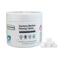 thumbnail image 1 of Coffee Machine Cleaner Descaler Tablets, 50 Count for Brevile, Nespreso, Keurig, Descaling Solution for Remove Limescale, Residue & Oil Buildup for Universal & Espresso Coffee Maker, 1 of 8