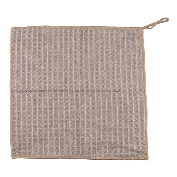 Coffee Machine Cleaning Bar Towel High Fiber Absorbent Coffee Shop Appliances Absorbs Water Does Not Shed Hair Quick-drying