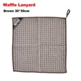 thumbnail image 1 of Coffee Machine Cleaning Bar Towel High Fiber Absorbent Coffee Shop Appliances, 1 of 8