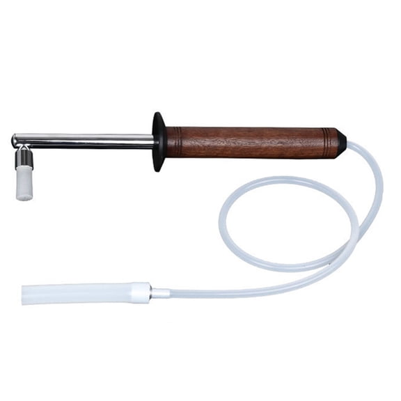 Coffee Machine Cleaning Brush Espresso Brewing Head High Pressure Espresso Machine Cleaning Brush Enduring