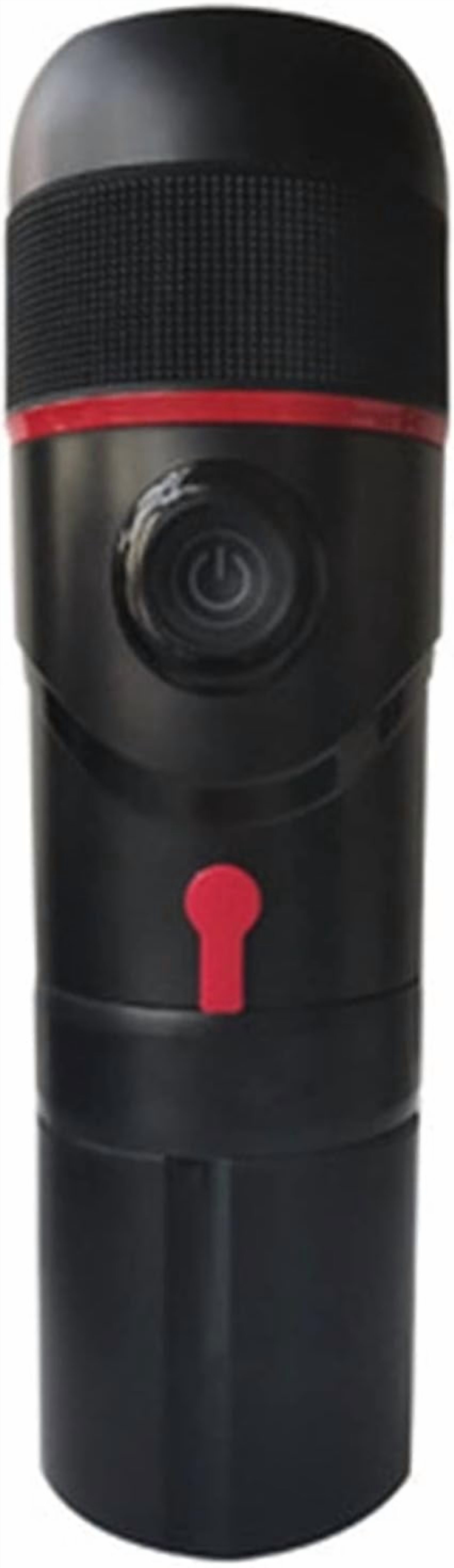 Coffee Machine Coffee Pot Coffee Maker Rechargeable Coffee Maker Small Portable Coffee Maker Household Outdoor Coffee Maker