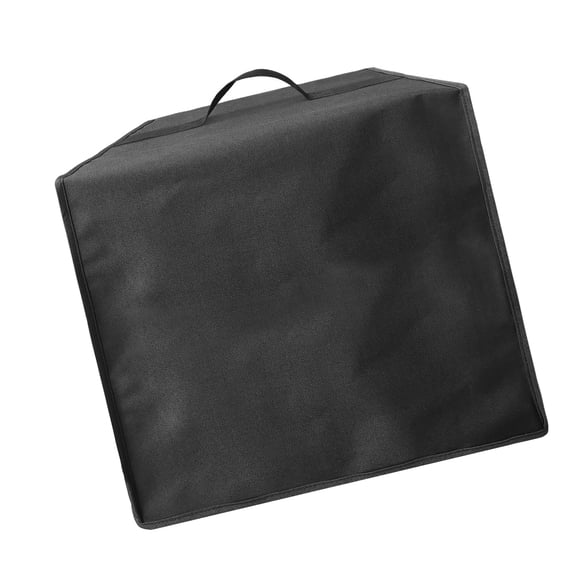 Coffee Machine Dust Guard Coffee Maker Covers with Portable Handle Household Moisture Resistant Appliance Protector