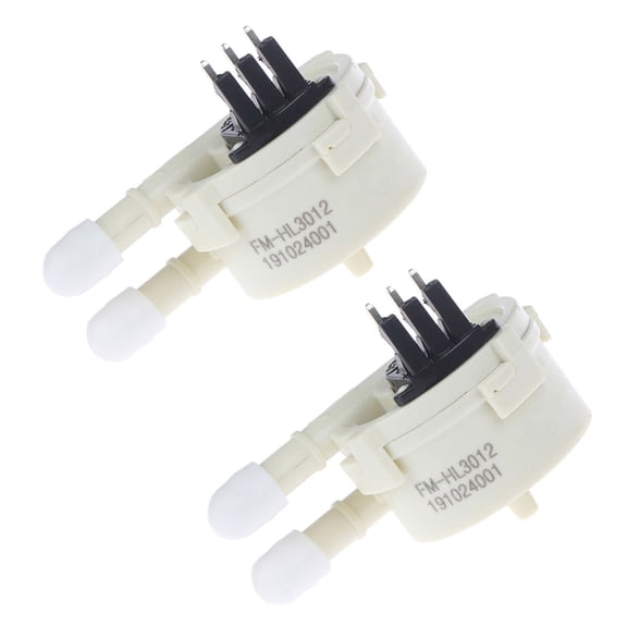 Coffee Machine Flowmeter Replacement Part for Fully Automatic Coffee Machines