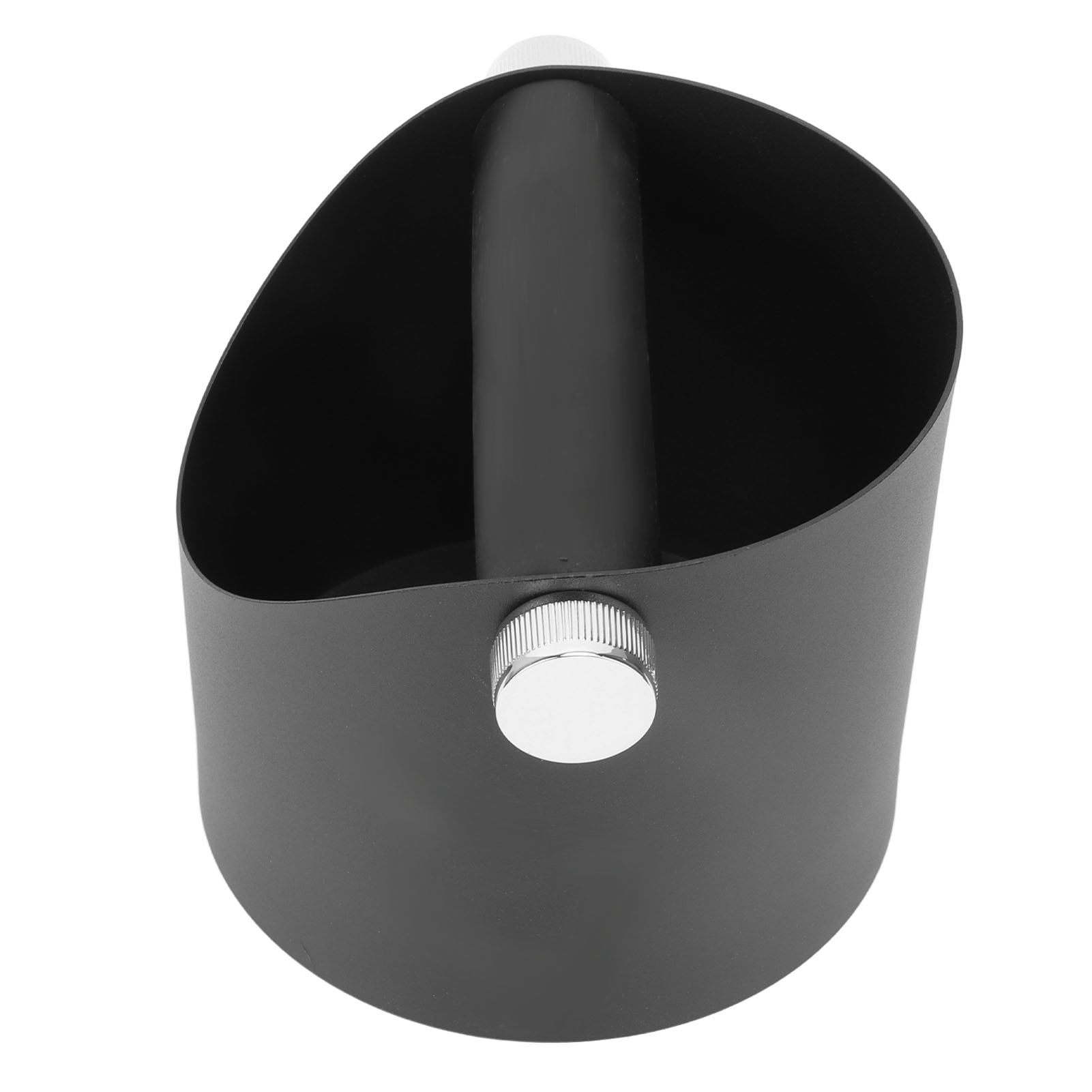 Coffee Machine Grounds Box Coffee Knock Box Coffee Waste Bin Coffee