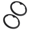 thumbnail image 1 of Coffee Machine Group Head Seal Rings Upper Burr Silicone Sealing Gasket Easy Installation Grinder Accessories Enduring, 1 of 8