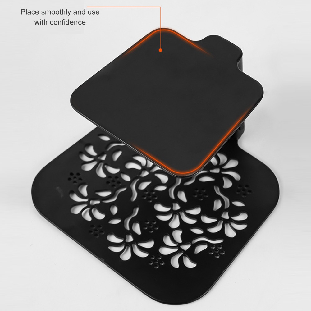 Coffee Machine Scales Stand Espresso Machine Electronic Scale Rack for