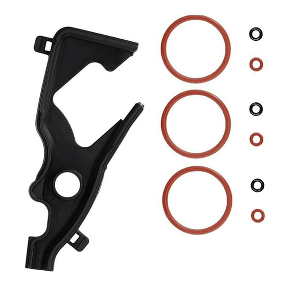 Coffee Machine Seal Kit for Siemens and For Bosch For EQ Series 10 Silicone O Rings for Maintenance and Repair