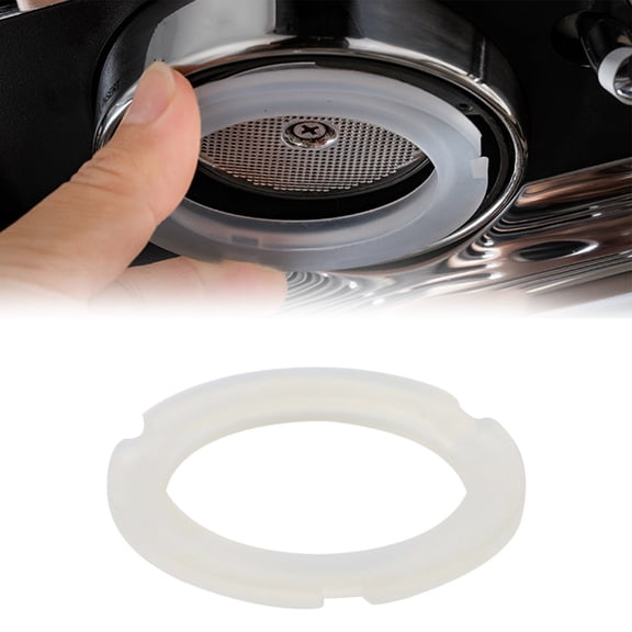 Coffee Machine Sealing Rings Silicone Rings Heat resistant Steam Rings 15 types wins