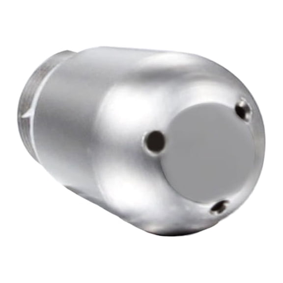 Coffee Machine Spout Universal Making Nozzle - 3 Holes, 26.8x1mm