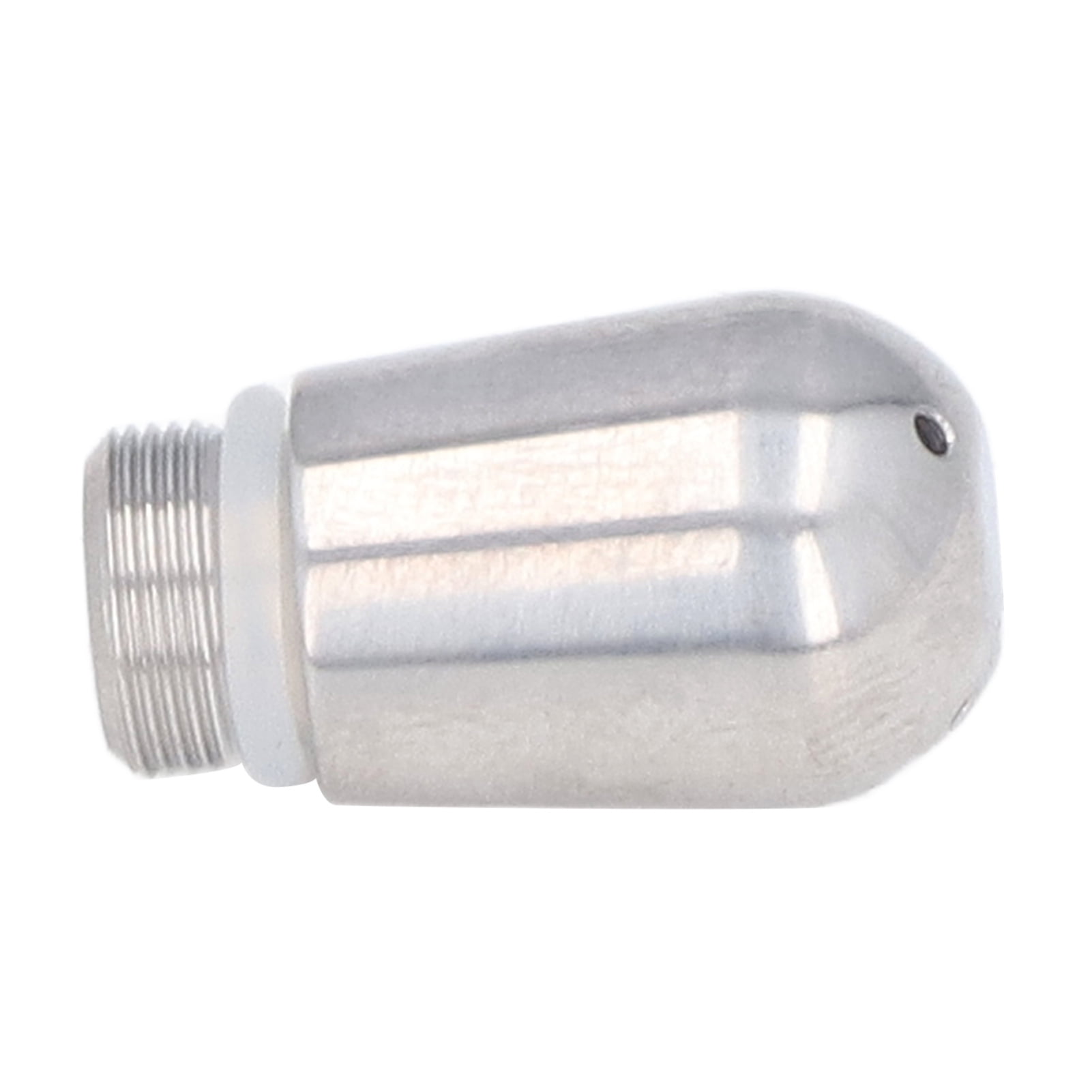 Coffee Machine Steam Nozzle, 3 Holes Semi Automatic Coffee Maker Steam