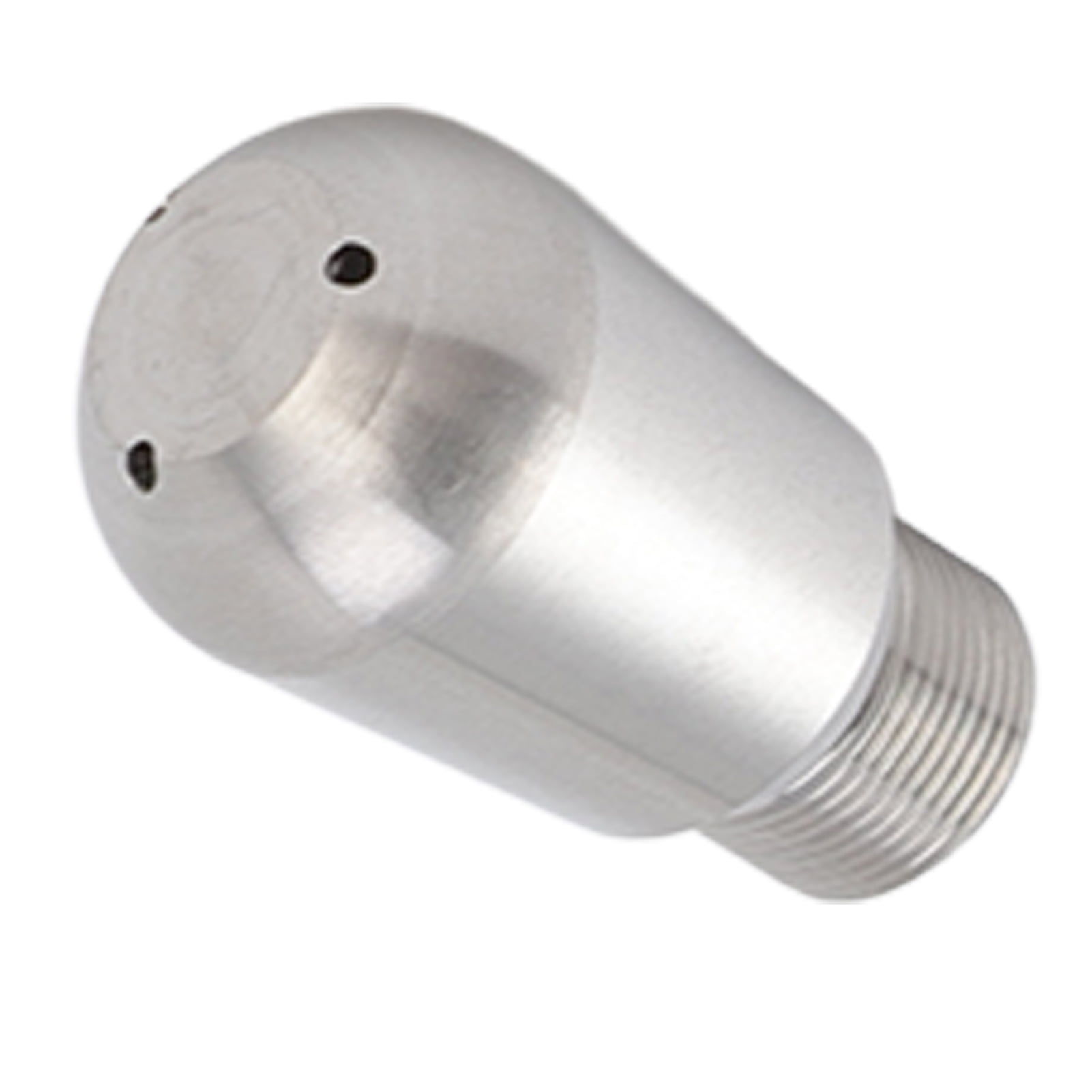 Coffee Machine Steam Nozzle 304 Stainless Steel Milk Foam Nozzel For