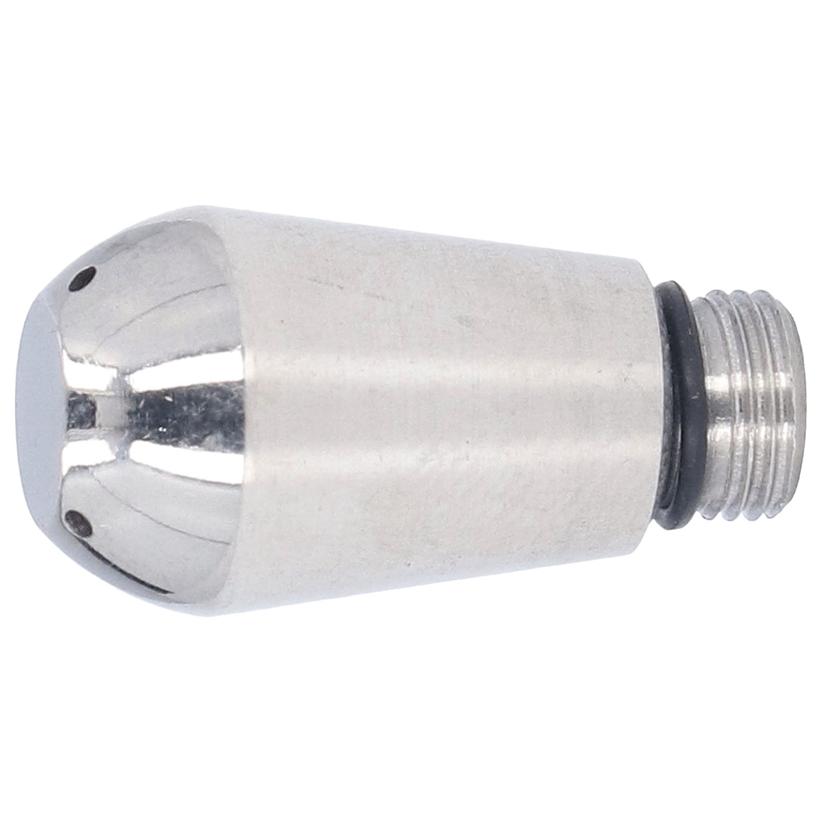Coffee Machine Steam Nozzle 304 Stainless Steel Multiple Holes Tip