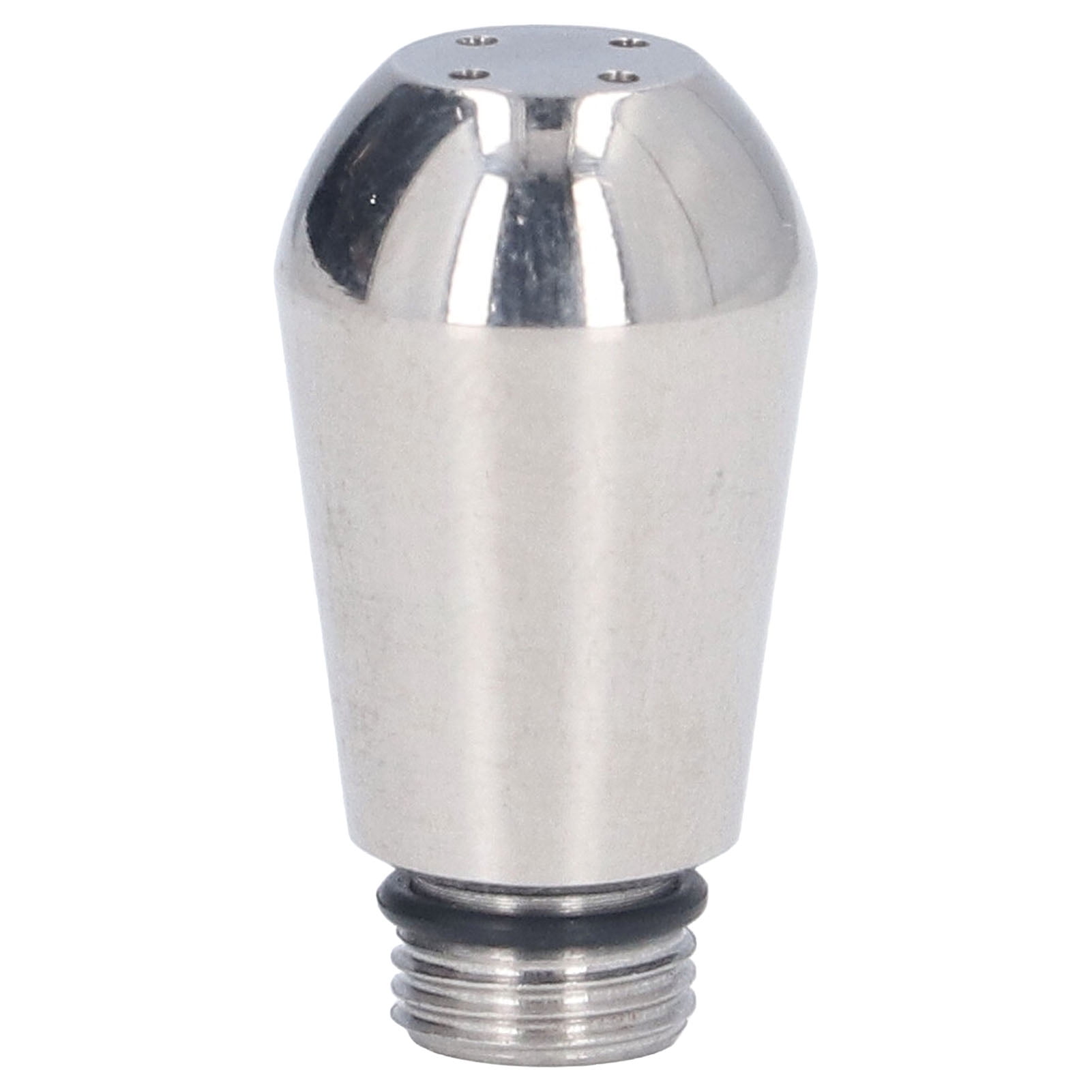 Coffee Machine Steam Nozzle 304 Stainless Steel Multiple Holes Tip