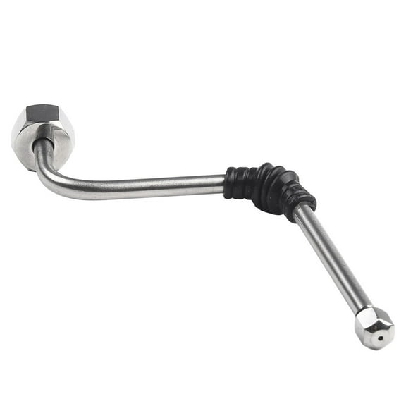 Coffee Machine Steam Wand Steam Arms For Ec680 Upgrade Replacement Parts 1 Hole YIWEI