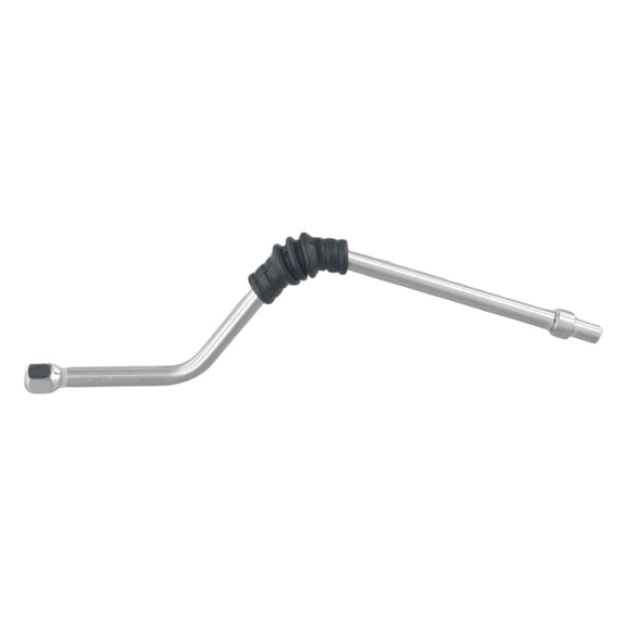 Coffee Machine Steam Wand Steam Arms For Gaggia For Viva Upgrade Replacement Parts 1 Hole YIWEI