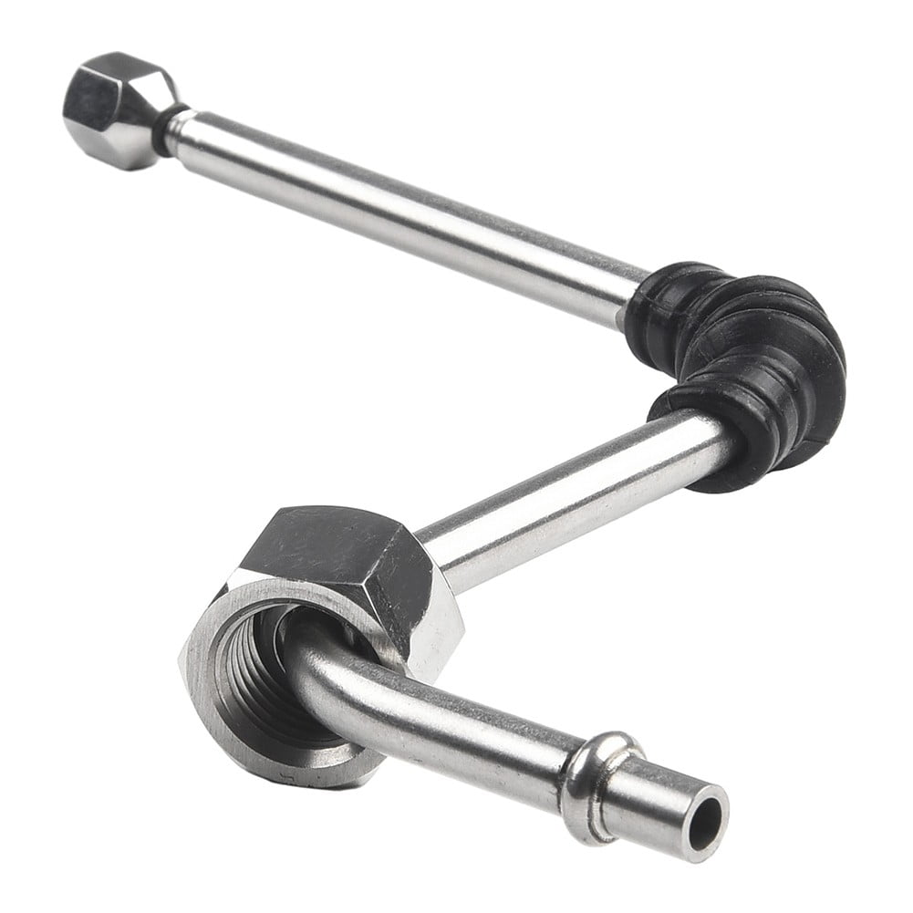 Coffee Machine Steam Wand Steam Arms for DeLonghi Upgrade Replacement