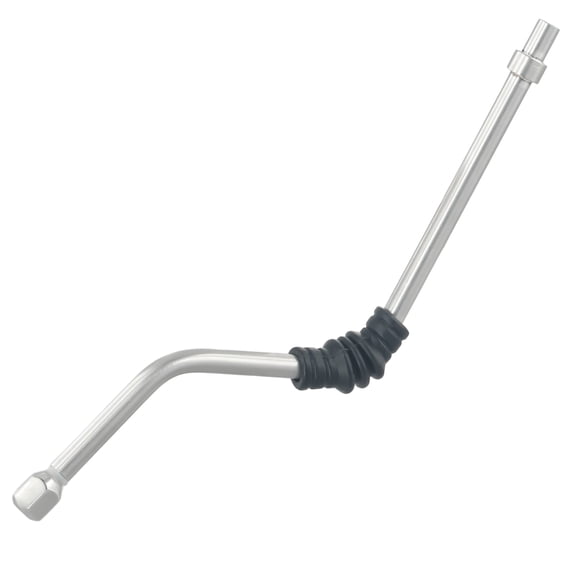 Coffee Machine Steam Wand Steam Arms for Gaggia for Viva Upgrade Replacement Parts