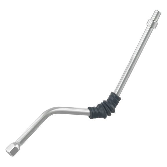 Coffee Machine Steam Wand Steam Arms for Gaggia for Viva Upgrade Replacement Parts