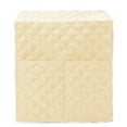 thumbnail image 1 of Coffee Maker Appliance Cover, Kitchen Appliance Covers, Waterproof Reusable Coffee Making Machine Cover, for Bar Cafe Kitchen Home Office beige, 1 of 8