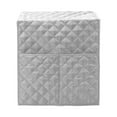 thumbnail image 1 of Coffee Maker Appliance Cover, Kitchen Appliance Covers, Waterproof Reusable Coffee Making Machine Cover, for Bar Cafe Kitchen Home Office grey, 1 of 8