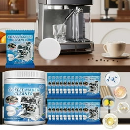 Full Circle Single Cup Coffee Brewer Descaling and Cleaning Liquid Bottle Walmart