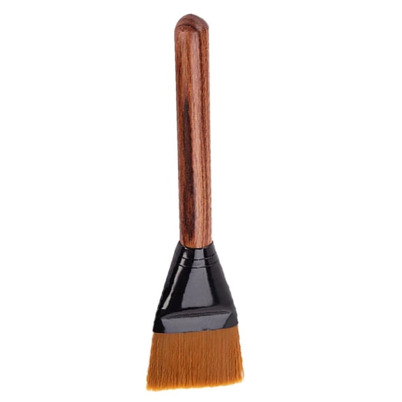 Coffee Maker Cleaning Brush - Espresso Machine, Coffeemaker, Teapot Tea Pot Brushes Cleaner Tool , 19cm