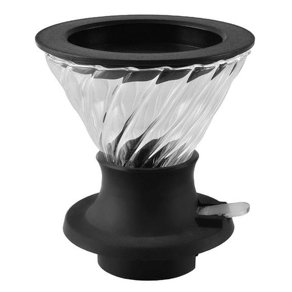 Coffee Maker Coffee Filter Pot, Reusable Coffee Filter Cup, Barista Tool, Wash Cup, Coffeepot, Coffee , 360ml