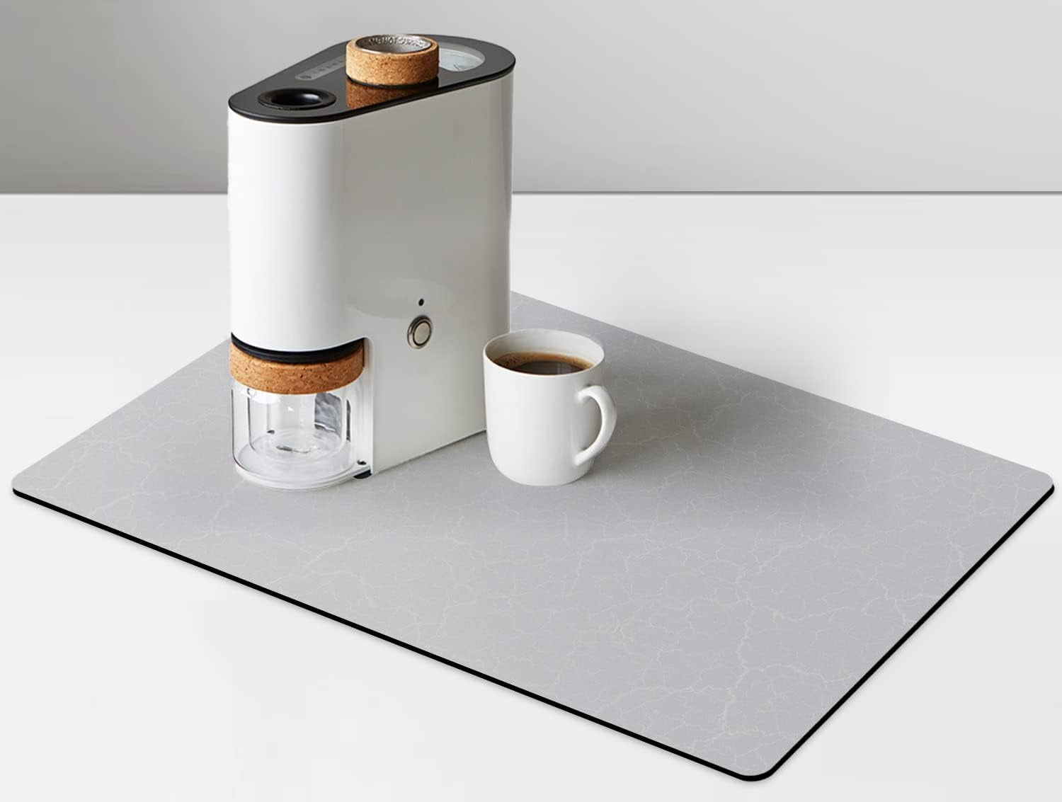 https://i5.walmartimages.com/seo/Coffee-Maker-Mat-Countertops-Bar-Accessories-Fit-Under-Machine-Mat-19-x12-Rubber-Backed-Pots-Table-Appliance-Dish-Drying-Marble-Gray-Kitchen-Counter_3919f4ee-f8c8-4d45-8298-e08a60f81648.02f06001faf4cd597e8cc915dcabab3c.jpeg