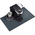 thumbnail image 1 of Coffee Maker Rug,coffee Bar Decor For Coffee Station,Coffee Grinder Mat,Drip Tray for Coffee Maker,Coffee Pot Mat for Countertops,Non-slip Material Keeps Dish in Place,Marble Navy, 1 of 6