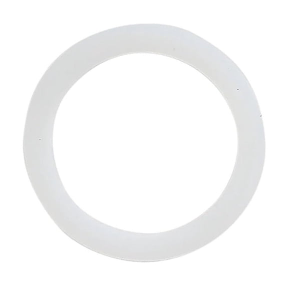 Coffee Maker Seal Ring Silicone Seal Ring&Stainless Steel Filter For Moka Pot Espresso Makers Coffee Machine Accessories