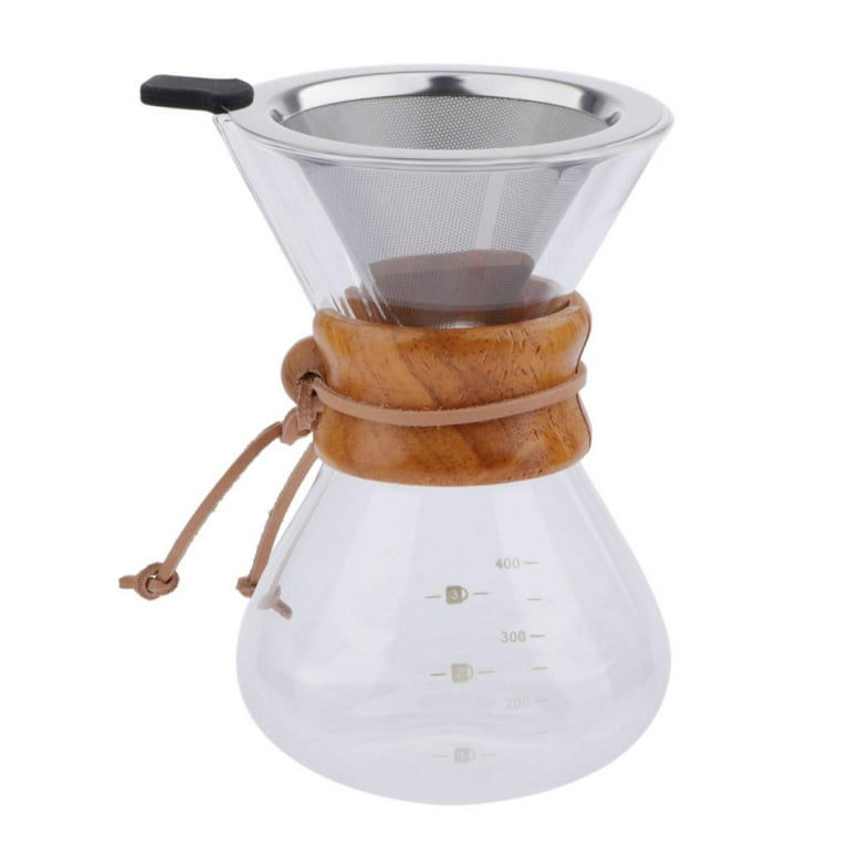 Cone coffee maker cheap