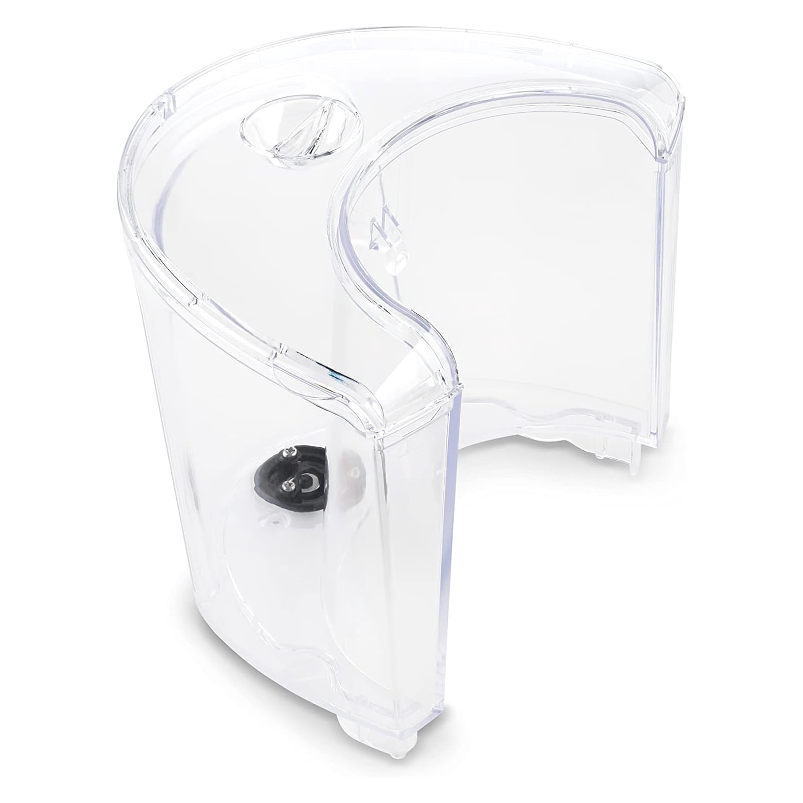 Coffee Maker Water Bucket Easy to Clean Water Container Coffee Machine ...