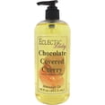 thumbnail image 1 of Coffee Massage Oil by Eclectic Lady, 16 oz, Sweet Almond Oil and Jojoba Oil, 1 of 5