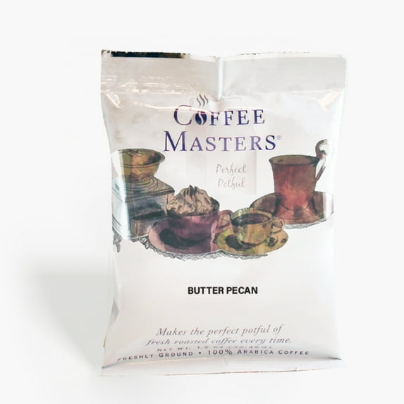 Coffee Masters Coffee 1.5 oz