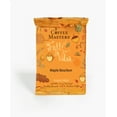 thumbnail image 1 of Coffee Masters Maple Bourbon Fall Perfect Potfuls 1.5 oz Ground Coffee Packets (12 Pack), 1 of 5