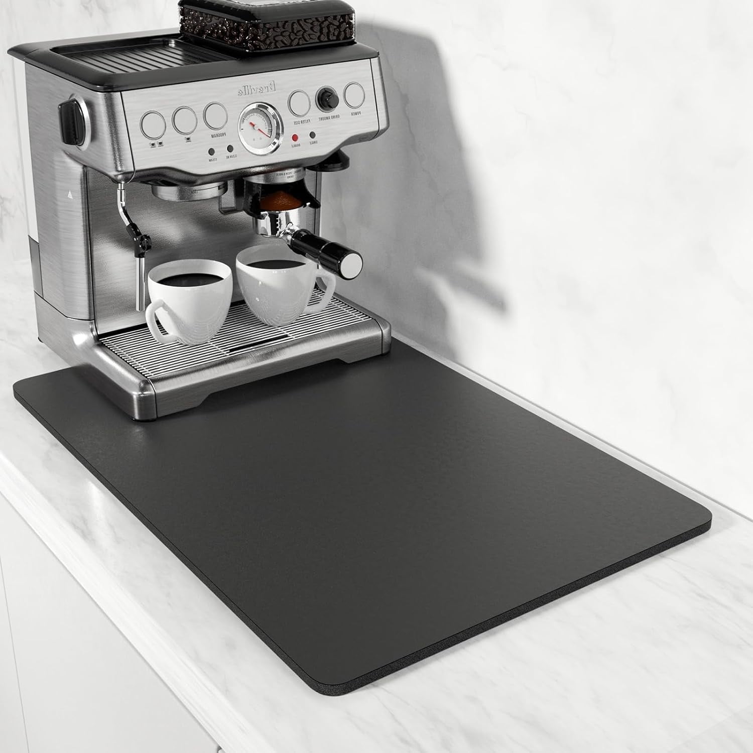 Coffee Mat, 16