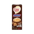 thumbnail image 1 of Coffee-Mate  0.38 oz Coffee-Mate Creamer Snickers Flavor Singles - Case of 50, 1 of 1
