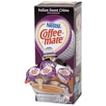 thumbnail image 1 of Coffee-Mate 84652 Liquid Coffee Creamer, Italian Sweet Creme, 0.375 Oz Cups, 50/Box, 1 of 6