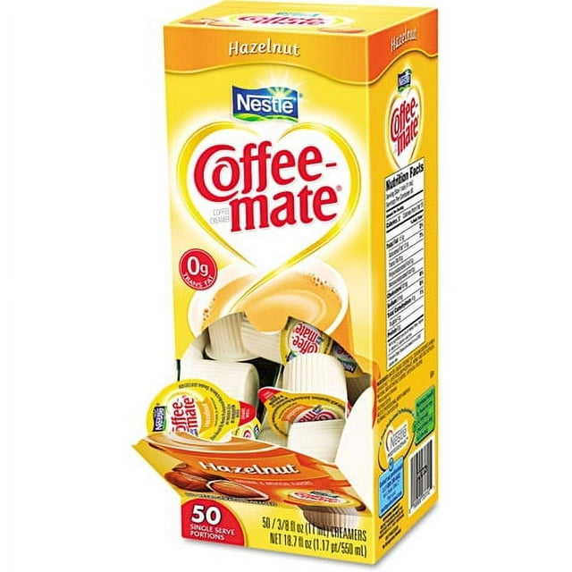 Coffee-Mate Coffee Creamer Original Powdered 1,000 Ct