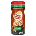 thumbnail image 1 of Coffee Mate, Powder Coffee Creamer, Sugar Free, Vanilla Caramel, 10.2 oz Pack of 3, 1 of 28