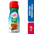 Coffee Mate French Vanilla Zero Sugar Liquid Coffee Creamer 16 fl oz