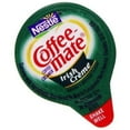 CoffeeMate NES35012 Irish Creme CoffeeMate Creamer Bulk 180 Count