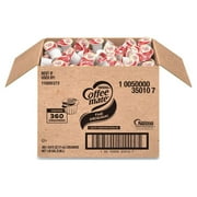 Nestle Coffee mate Coffee Creamer, Original, Liquid Creamer Singles, Box of 360 Singles