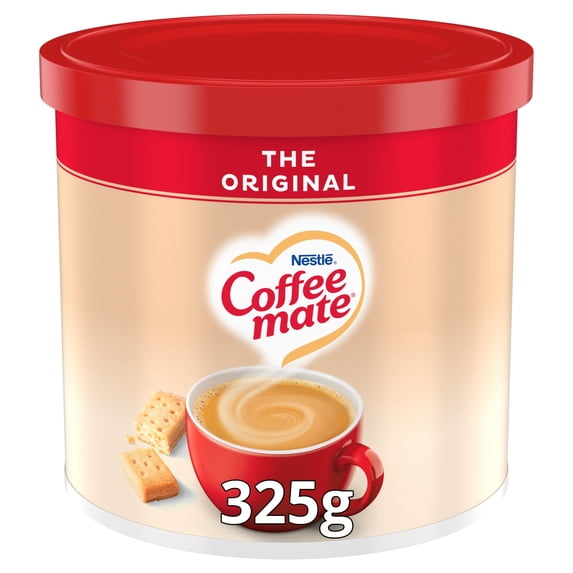 Coffee Mate The Original Tin 325g, Imported from Britain