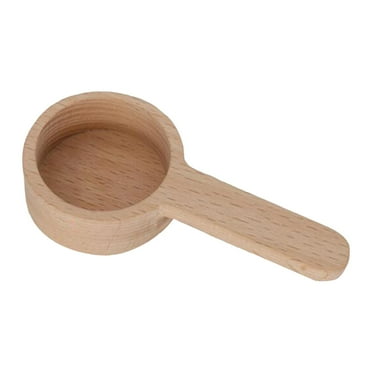 Coffee Measuring Measuring Tools Baking Utensil for Kitchen Home Shop 9.8cmx4.5cm