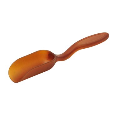 KINGSUPER 15 PCS Mini Shovel Spoons For Desserts 6 Inch Stainless Steel...