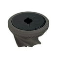 thumbnail image 1 of Coffee Mill Burr Ceramic Material Coffee Machine Accessory for Coffee Mill, 1 of 8